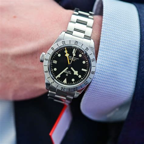 tudor black bay 2023 review|tudor black bay alternative.